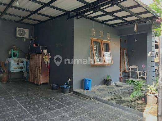 Rumah Dijual Di Pondok Bambu Duren Sawit Jakarta Timur Siap Huni  2