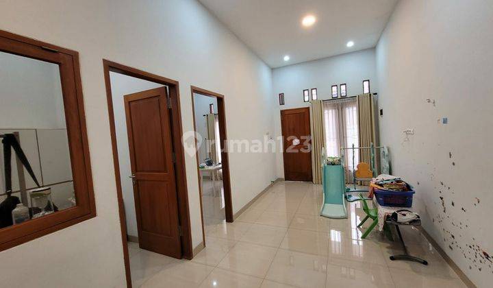 Rumah dijual termurah di komplek pondok kelapa Jakarta Timur  2