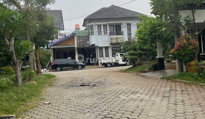 Rumah dijual terawat dalam komplek Cinere dekat ke tol brigif  2