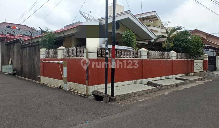 Rumah Dijual Di Komplek Abadi Duren Sawit Jakarta Timur  2