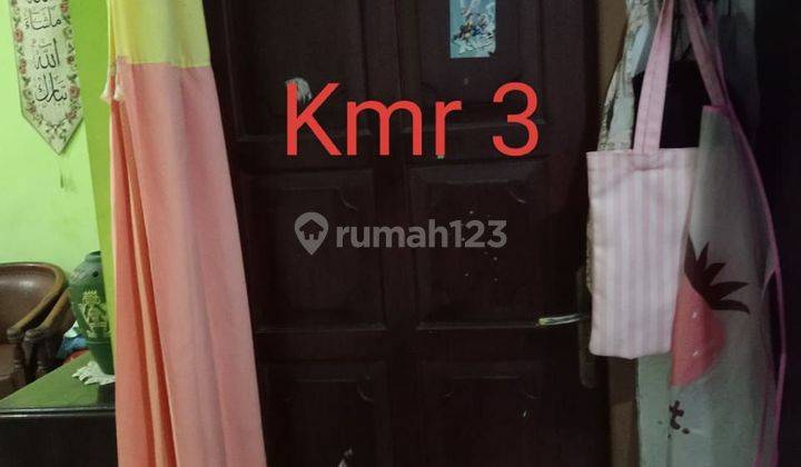 Rumah murah di pondok bambu duren sawit Jakarta Timur  2