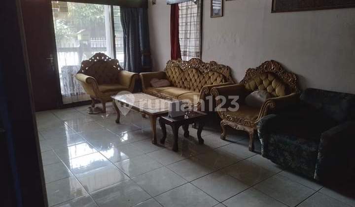 Rumah 2 Lantai Di Cipinang Kebembem Dekat Ke Rs Persahabatan Rawamangun Jakarta Timur 2