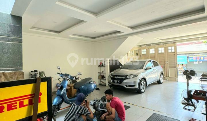 Rumah Termurah Kokoh Dan Mewah Di Pondok Kelapa Jakarta Timur  2