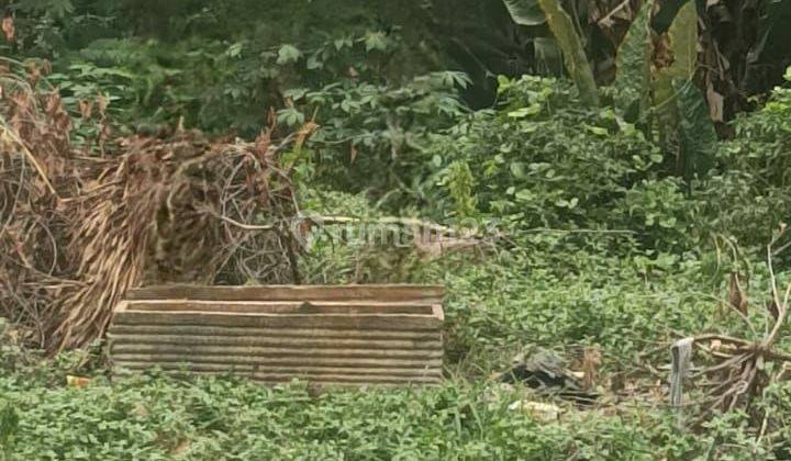 Tanah Kavling Murah Di Perumahan Pondok Kelapa Jakarta Timur  2