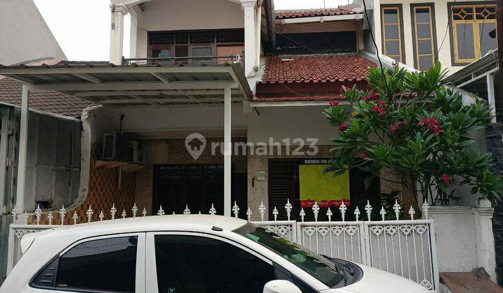 Rumah Murah Minimalis Di Pondok Bambu Duren Sawit Jakarta Timur  1