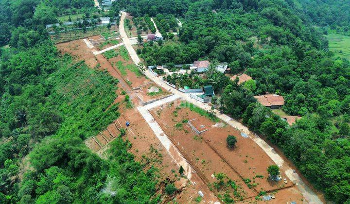 Tanah Kavling Shm Fasilitas Lengkap Di Wisata Cariu Bogor   1