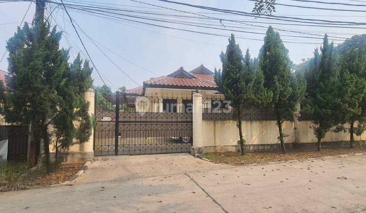 Rumah Termurah Dengan Halaman Luas Di Hankam Pondok Gede Bekasi  1