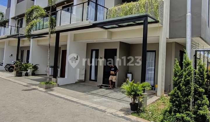 Free Biaya Biaya Rumah Cluster Di Jurangmangu Bintaro Pondok Aren Tangerang Selatan Free Biaya Biaya Rumah Cluster Di Jurangmangu Bintaro Pondok Aren Tangerang Selatan