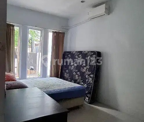 Rumah Bagus Furnished di Jalan Balai Pustaka Rawamangun Jakarta Timur 2