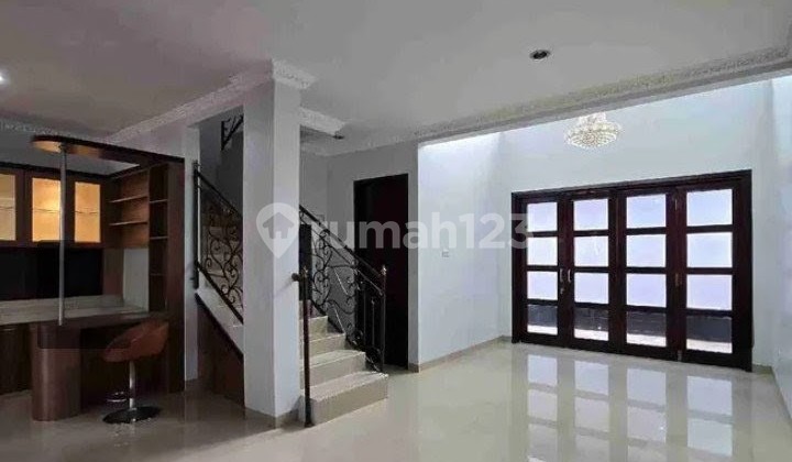 Rumah Minimalis Dalam Cluster Di Cipinang Muara Jakarta Timur 2