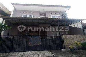 Rumah Dijual Di Komplek Buaran Duren Sawit Jakarta Timur  1