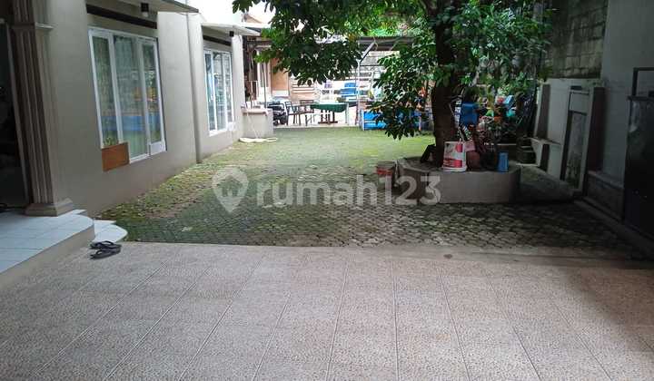 Cheapest House with Large Land in Cirendeu Complex, South Tangerang 2