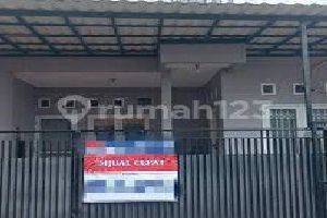 Rumah Dijual Di Komplek Buaran Duren Sawit Jakarta Timur  2