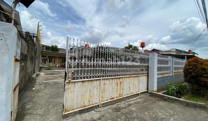 Tanah Murah dan Bangunan Kos Kosan di Kayu Putih Jakarta Timur