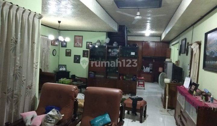 Rumah Murah 2 Lantai Dekat Ke Rs Persahabatan Rawamangun Jakarta  2