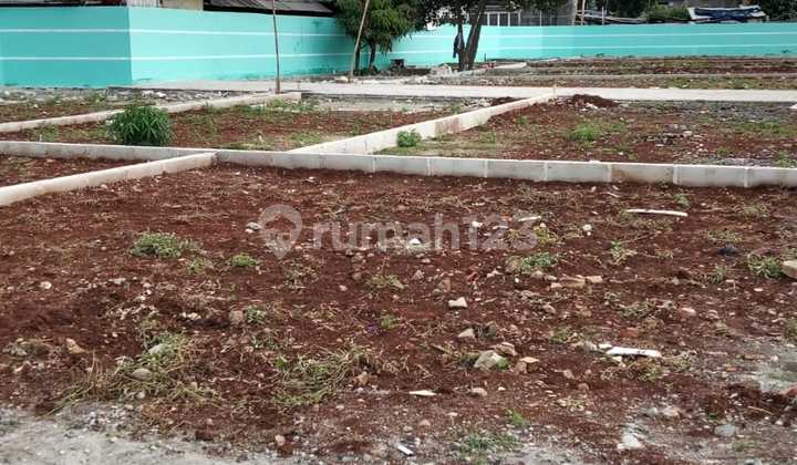 Tanah Kavling SHM di Pinggir Jalan Cilangkap Cipayung Jakarta Tim Tanah Kavling SHM di Pinggir Jalan Cilangkap Cipayung Jakarta Tim