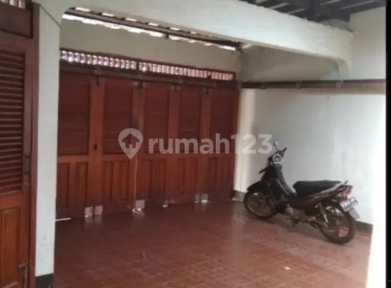 Rumah Siap Huni di Komplek Kav Al Duren Sawit Jakarta Timur 2