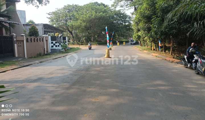 Tanah Kavling Lokasi Di Boulevard Puri Gading Jatiwarna Bekasi Tanah Kavling Lokasi Di Boulevard Puri Gading Jatiwarna Bekasi