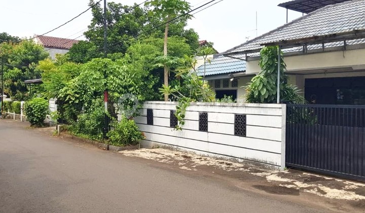 Rumah 1,5 Lantai Di Komplek Waringin Permai Jatiwaringin Jakarta Timur 2