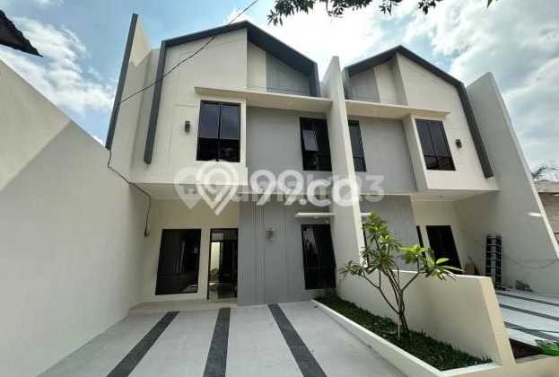 Rumah Siap Huni Dalam Perumahan Dekat Ke Tol Jatiwaringin Bekasi Rumah Siap Huni Dalam Perumahan Dekat Ke Tol Jatiwaringin Bekasi