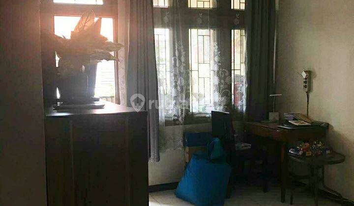 Rumah Minimalis Siap Huni Di Komplek Rawamangun Jakarta Timur  2