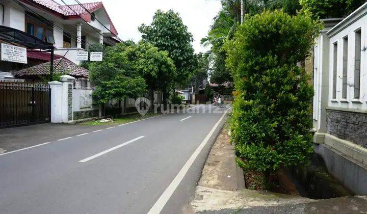 Rumah Mewah Di Komplek Duren Sawit Jakarta Timur 2