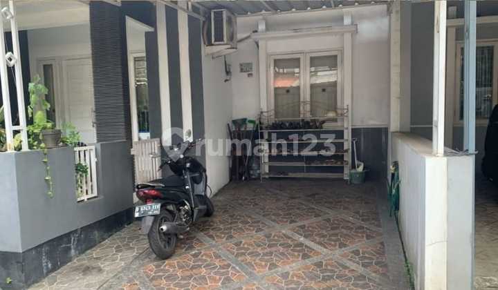 Rumah Cantik Murah Dalam Cluster Di Ciracas Jakarta Timur Rumah Cantik Murah Dalam Cluster Di Ciracas Jakarta Timur