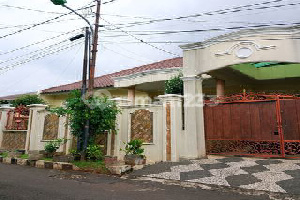 Rumah Murah Dalam Komplek Elite Pondok Kelapa Jakarta Timur