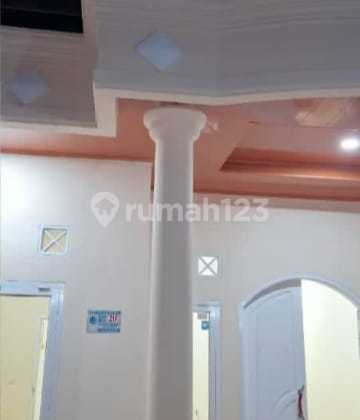 Rumah 2 Lantai Siap Huni Di Kalisari Pasar Rebo Jakarta Timur 2