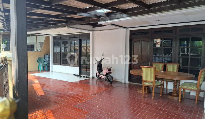 Rumah Dan Kost Kosan Strategis Di Rawamangun Jakarta Timur 2
