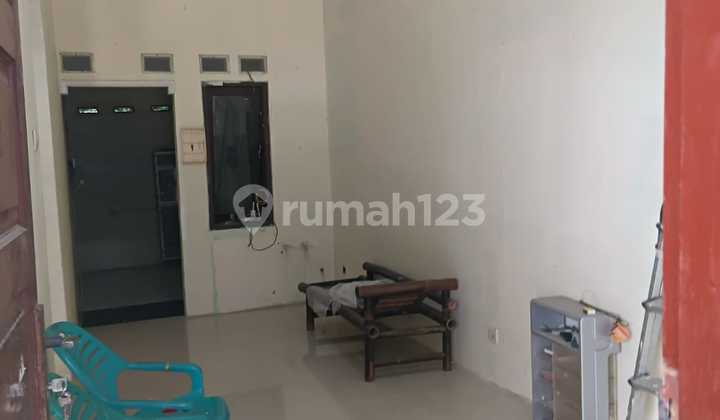 Rumah Murah SHM Dibawah NJOP Tanah Luas di Limo Cinere