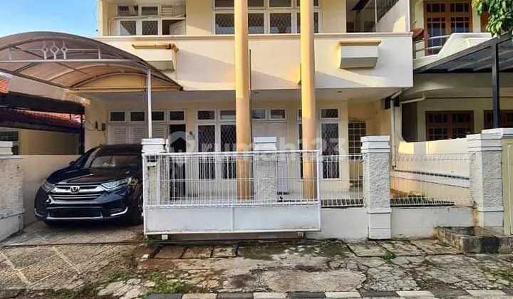 Cheapest House in Eramas 2000 Complex Pulogebang Cakung Near the Mayor's Office 2