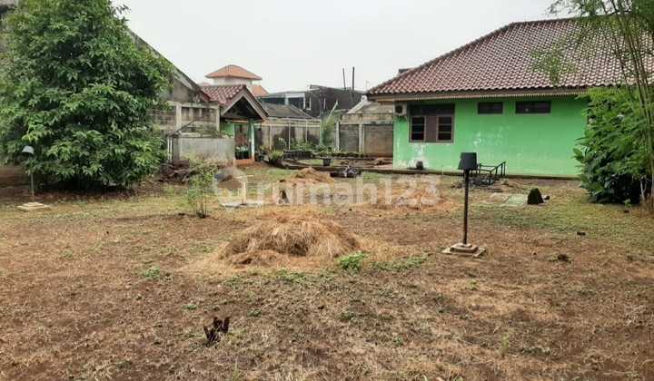 Tanah Murah Strategis Dekat Ke Jalan Raya Duren Sawit Jakarta Tanah Murah Strategis Dekat Ke Jalan Raya Duren Sawit Jakarta