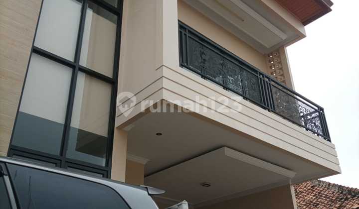 Rumah Termurah Di Cipinang Jakarta Timur Dalam Mini Cluster 2