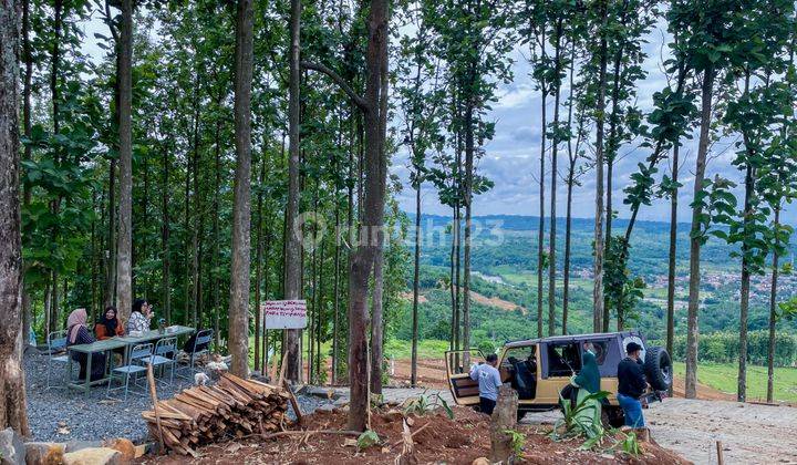 Tanah Kavling Shm Termurah Di Jonggol Jalur Puncak 2 Bogor Timur 2