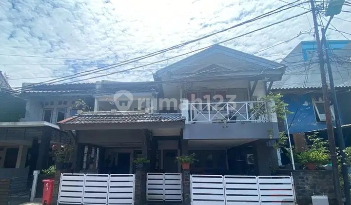 Rumah 2lantai Termurah Di Komplek Pemda Dki Pondok Kelapa Jakarta Rumah 2lantai Termurah Di Komplek Pemda Dki Pondok Kelapa Jakarta