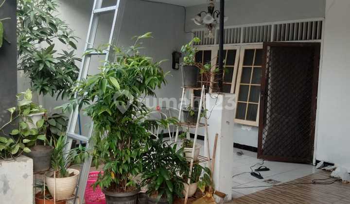 Rumah Terawat Termurah di Duren Sawit Jakarta Timur 2