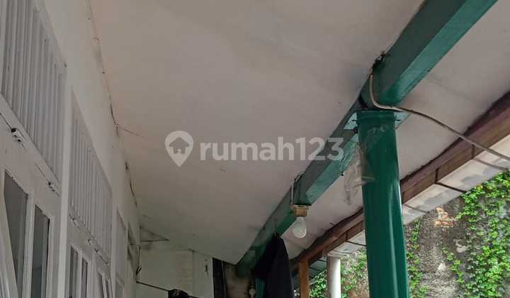 Rumah Kavling Termurah Di Kebayoran Lama Dekat Permata Hijau Jakarta Selatan 2