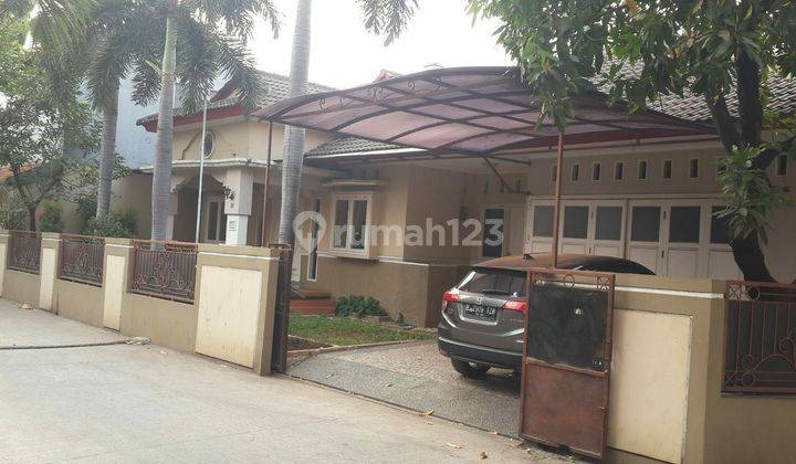 Rumah Termurah Tanah Luas Di Cipinang Melayu Jakarta Timur  2