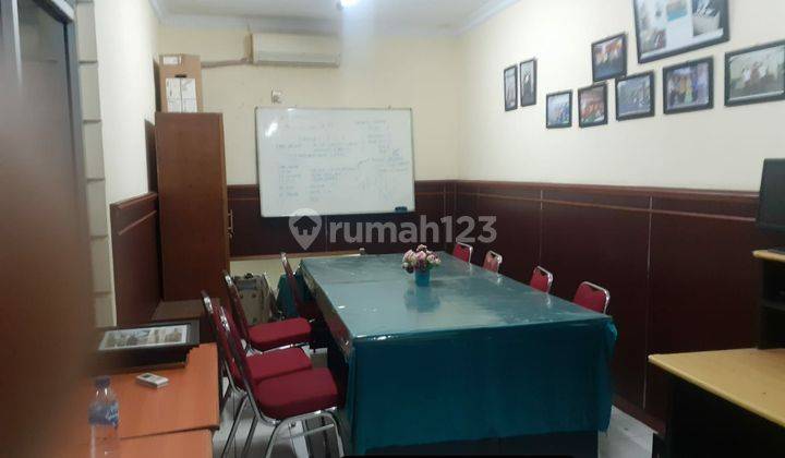 Rumah Ex Kantor Murah Di Perumnas Klender Duren Sawit Jakarta  2