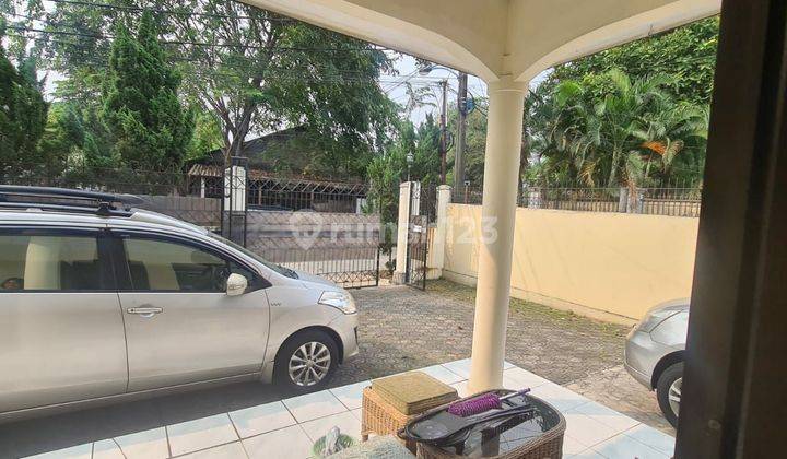 Rumah Termurah Dengan Halaman Luas Di Hankam Pondok Gede Bekasi  2