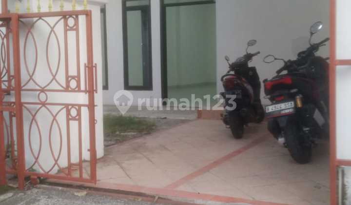 Rumah Siap Huni Di Rangkapanjaya Baru Pancoran Mas Depok Rumah Siap Huni Di Rangkapanjaya Baru Pancoran Mas Depok