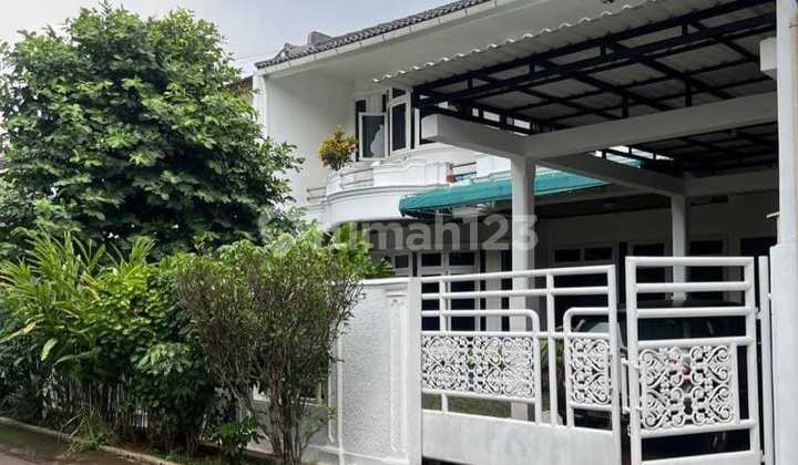 Rumah Mewah Murah Dalam Komplek Duren Sawit Jakarta Timur 2