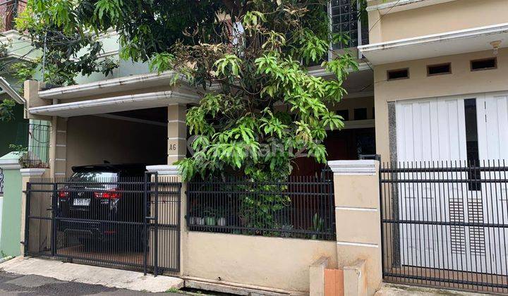 Rumah 2 Lantai Di Pondok Bambu Duren Sawit Jakarta Timur 2