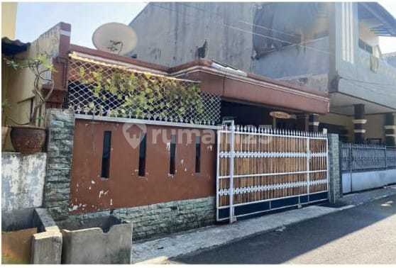 2-Story Ready-to-Occupy House in Pondok Bambu, East Jakarta