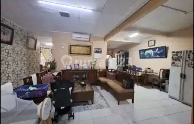 Rumah Bagus Dalam Komplek Perumahan Pondok Kelapa Jakarta Timur 2