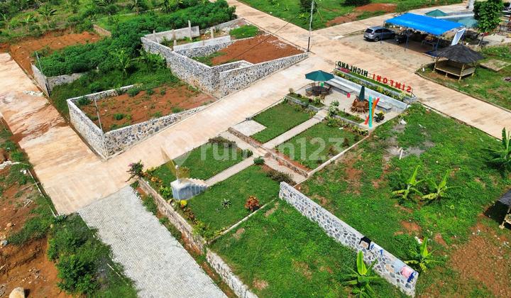 Tanah Kavling SHM Fasilitas Lengkap di Wisata Cariu Bogor Tanah Kavling SHM Fasilitas Lengkap di Wisata Cariu Bogor