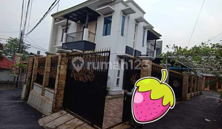 Dijual Rumah Siap Huni Lokasi Bagus Di Cipayung Jakarta Timur Dijual Rumah Siap Huni Lokasi Bagus Di Cipayung Jakarta Timur