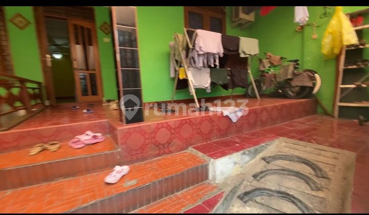 Dijual Rumah Siap Huni Lokasi Di Kebayoran Lama Jakarta Selatan