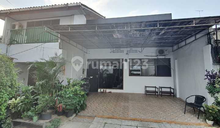 Dijual Rumah Siap Huni Lokasi Di Johar Baru Jakarta Pusat Dijual Rumah Siap Huni Lokasi Di Johar Baru Jakarta Pusat